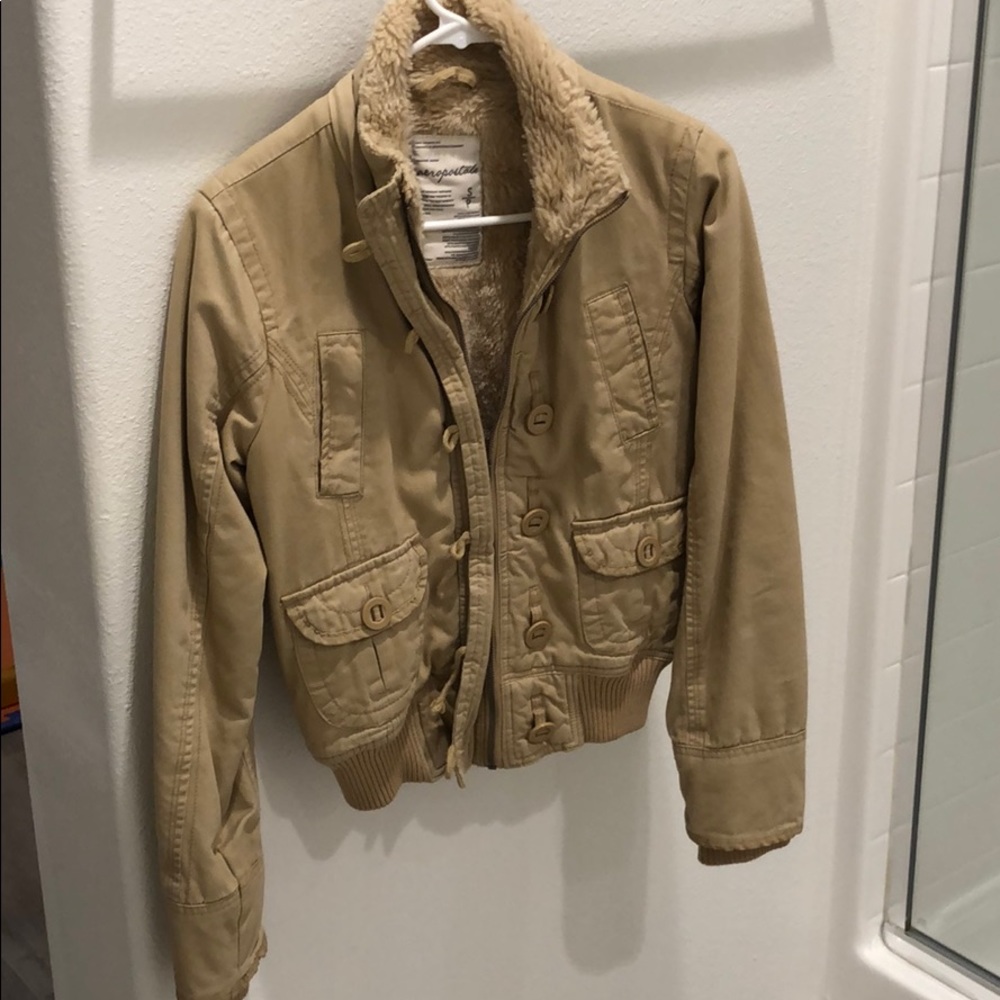 Jacket